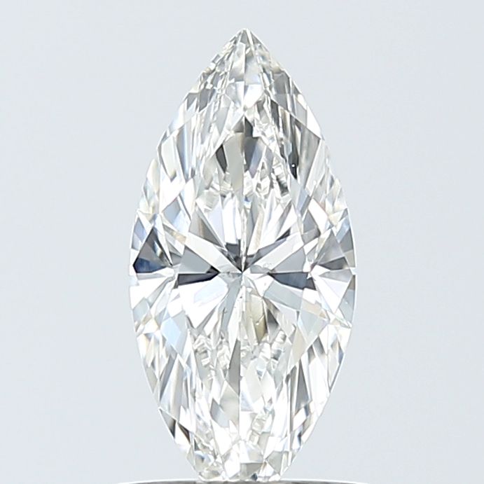 Marquise 0.70ct G VS2 diamond
