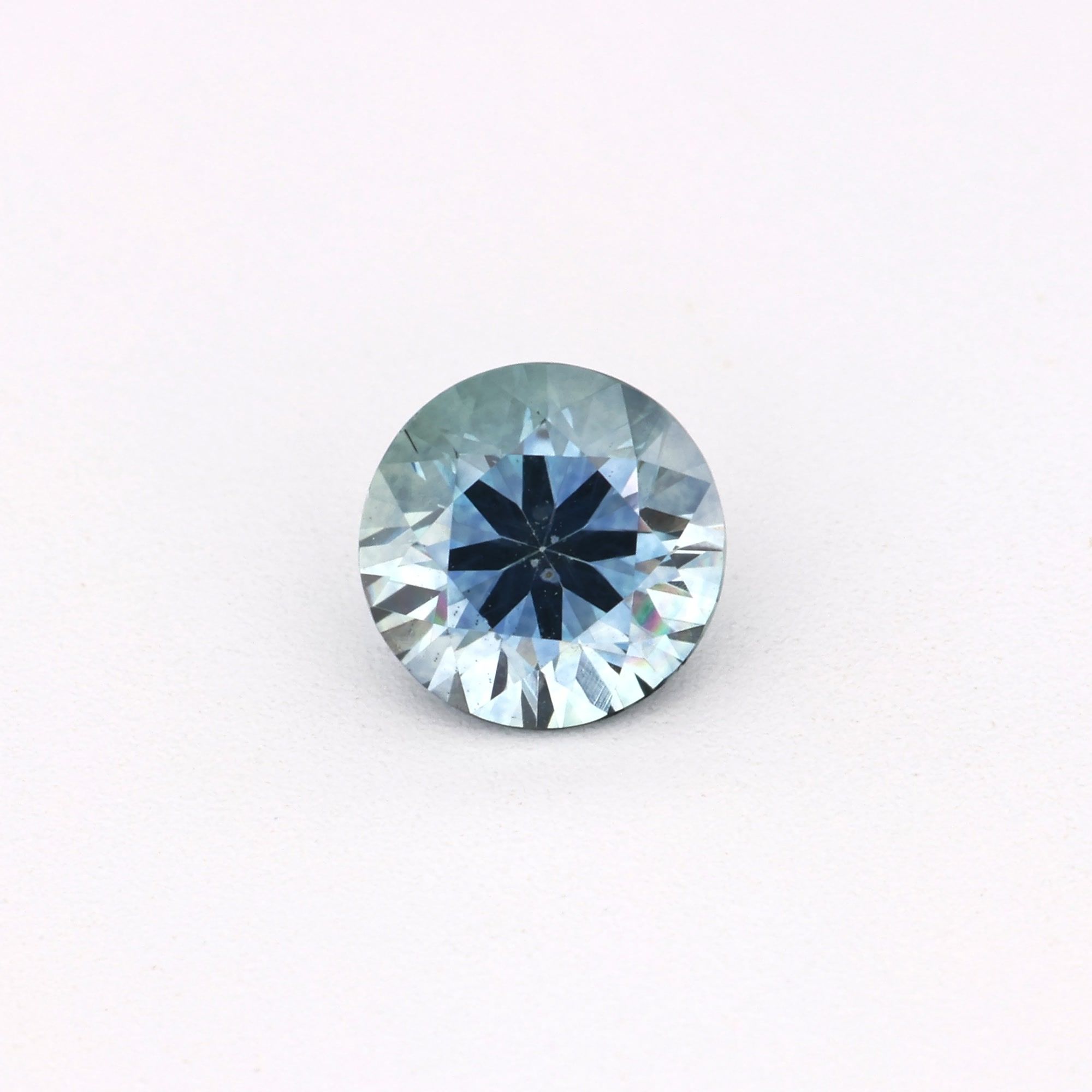 0.45ct Sapphire