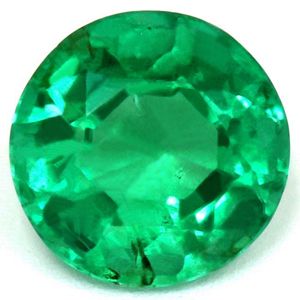 0.78ct Emerald