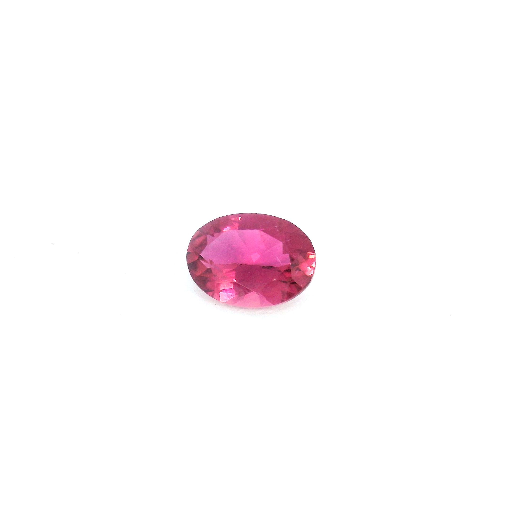 1.18ct TOURMALINE