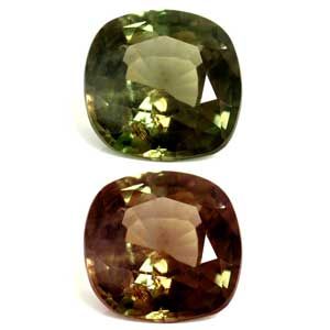 0.83ct Alexandrite
