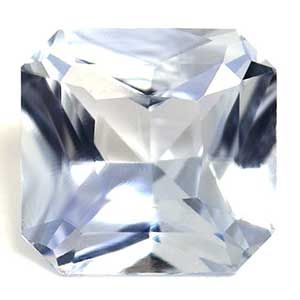 0.95ct Sapphire