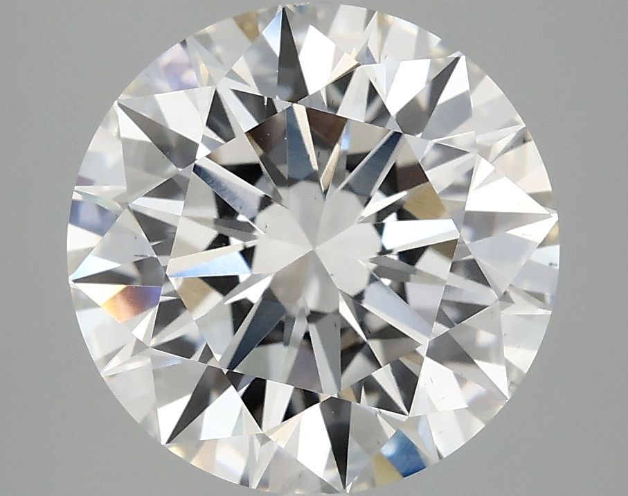 4.04 Carat · F · VS2 Rare Carat Ideal Cut
