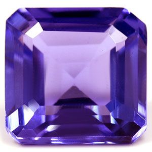 2.37ct Tanzanite