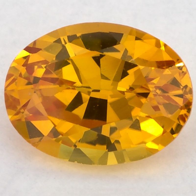 1ct Sapphire