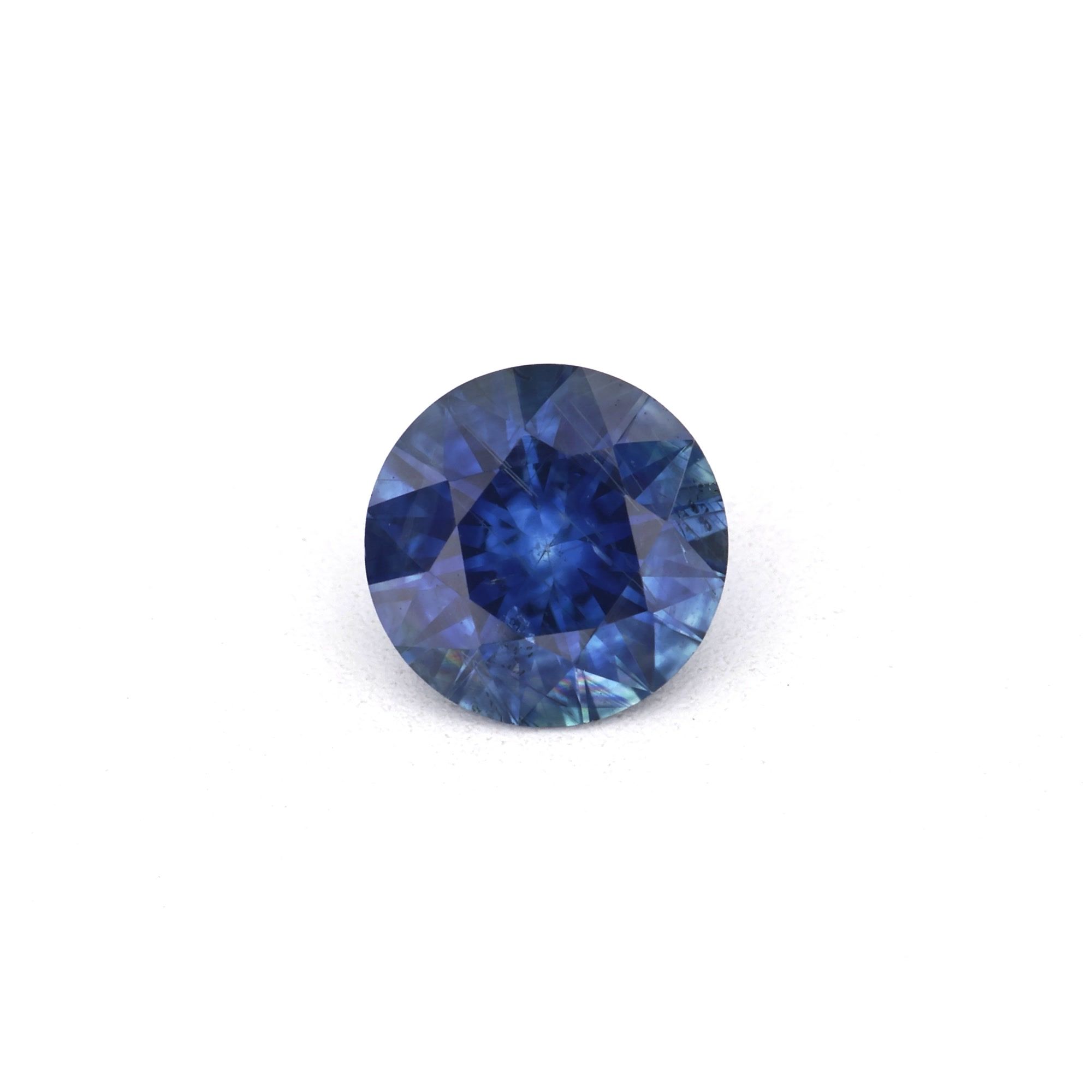 0.53ct Sapphire
