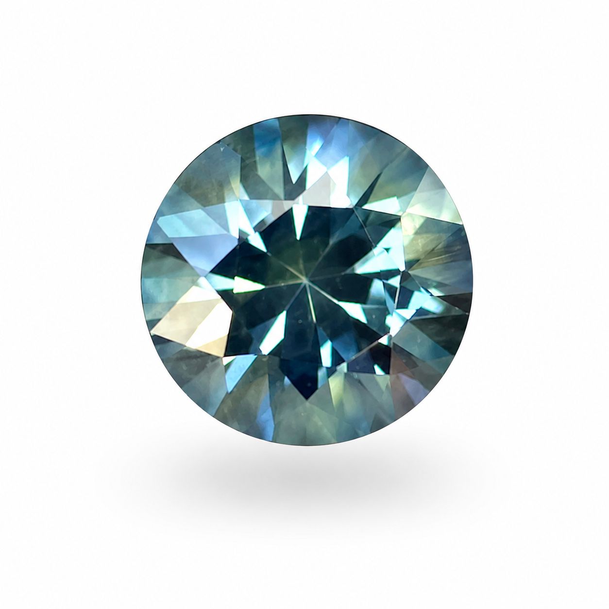 0.39ct Sapphire