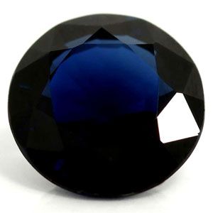 0.52ct Sapphire