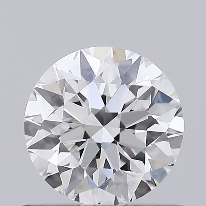 Round 0.62ct Diamond