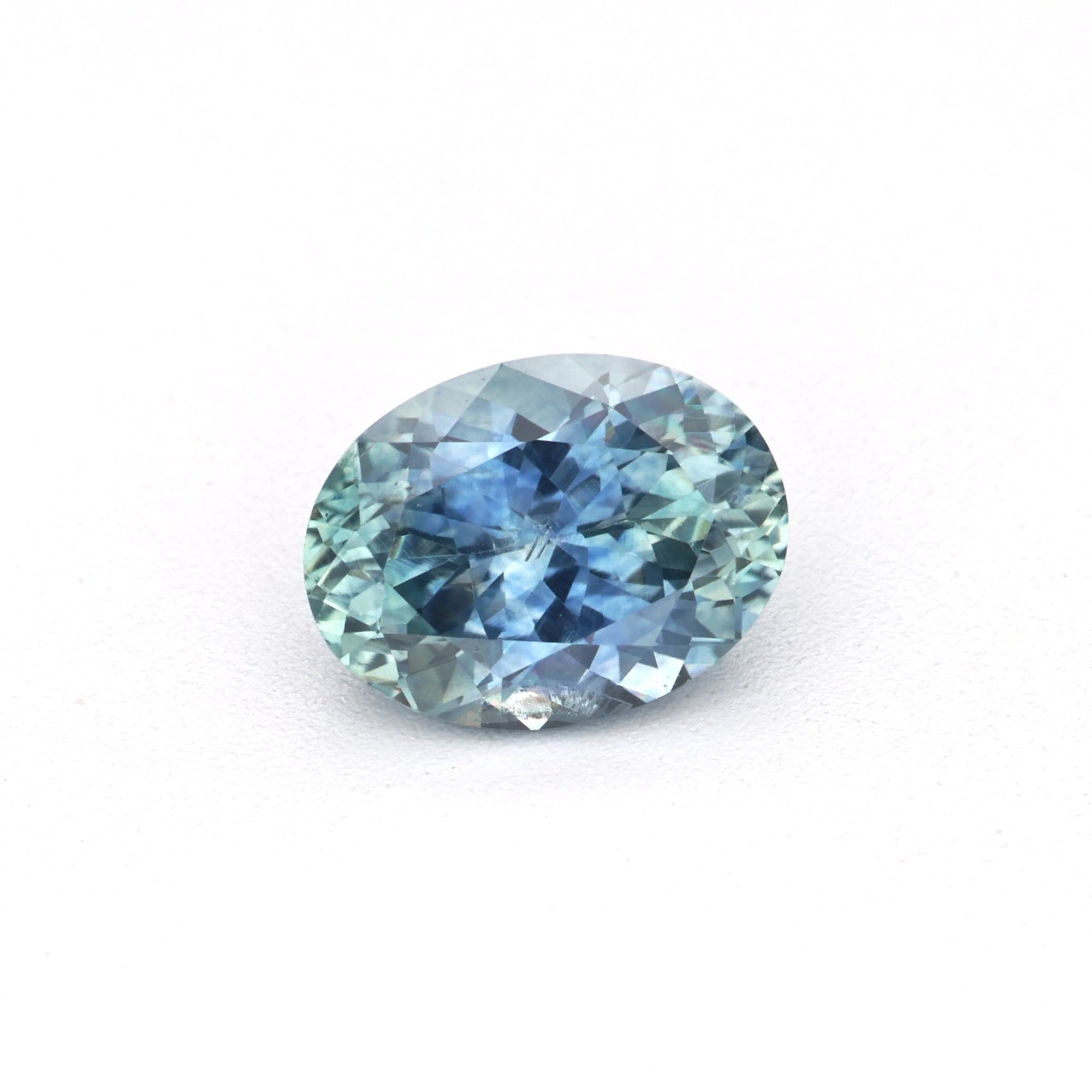 0.71ct Sapphire