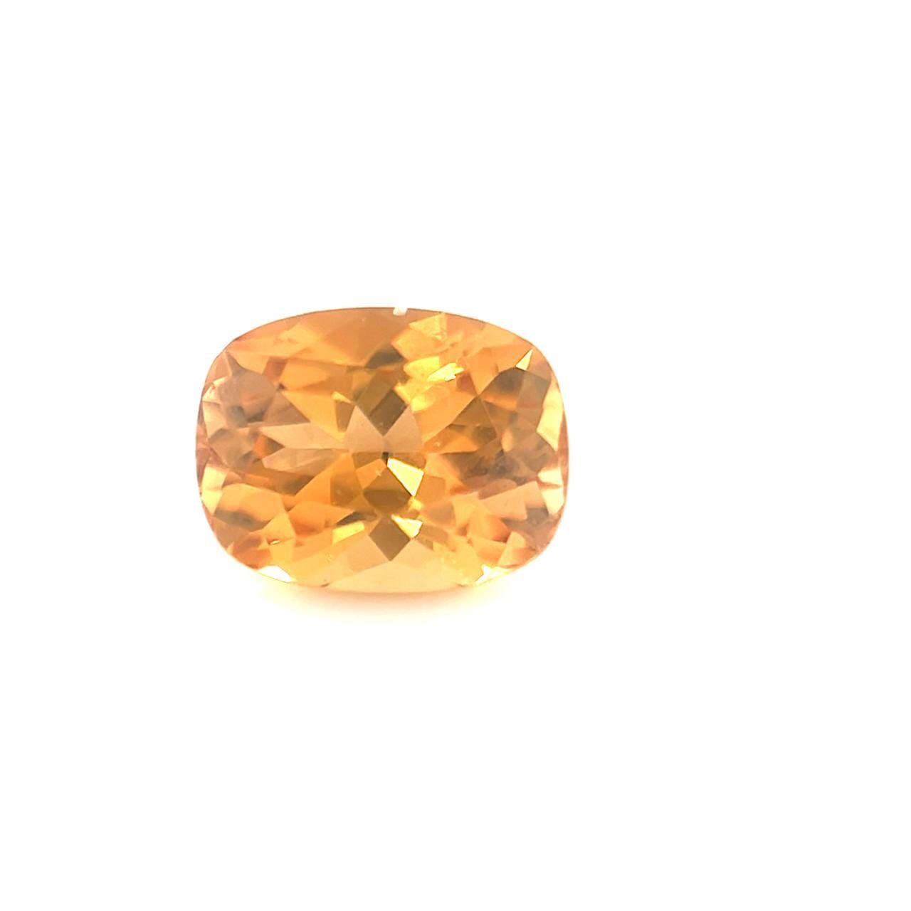 1.26ct TOURMALINE