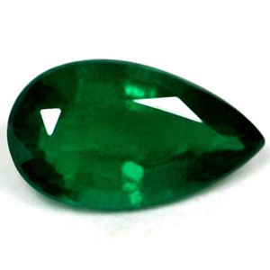 0.75ct Emerald