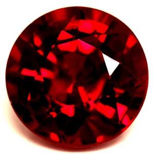 1.3ct Ruby