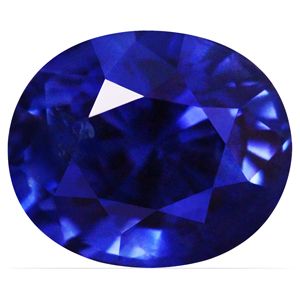 0.91ct Sapphire