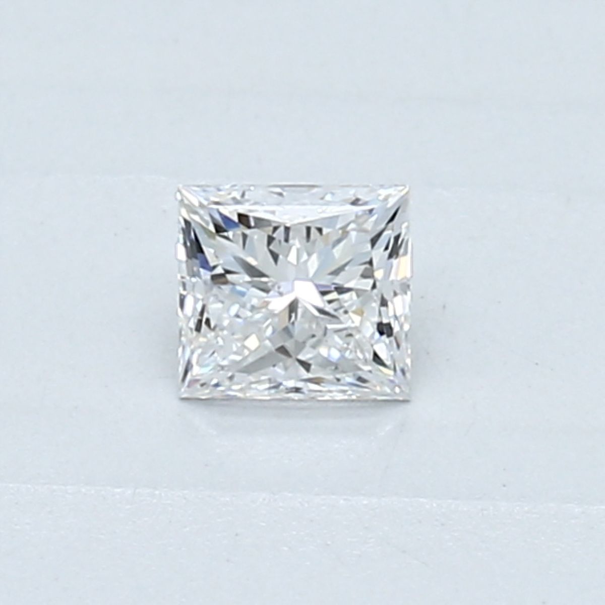 Diamante 0,31 ct PRINCESS