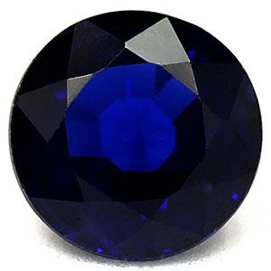 0.68ct Sapphire