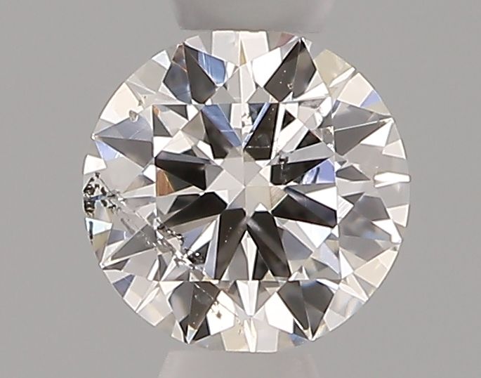 Diamante 0,30 ct ROUND