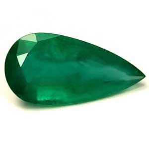 2.94ct Emerald