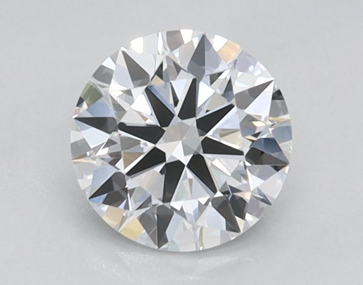 Round 0.51ct Diamond