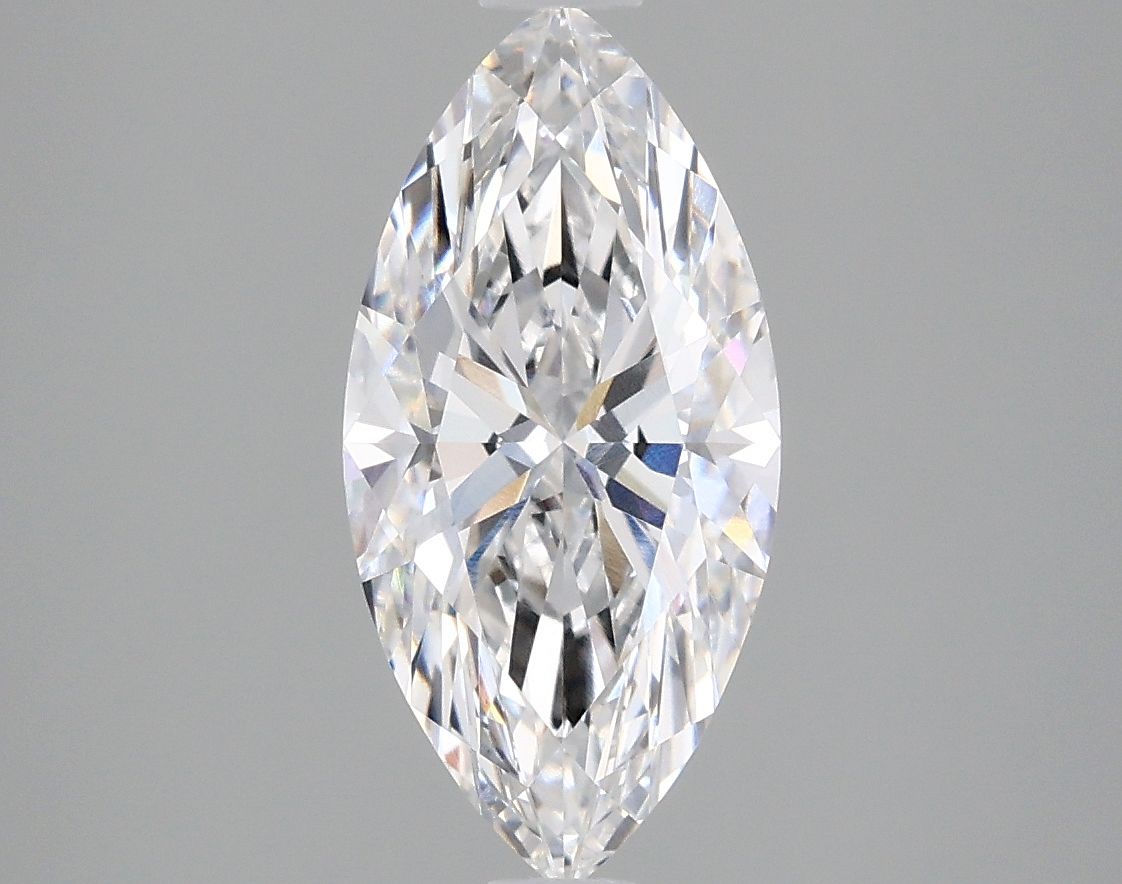 2.05ct Marquise D - VS1 - Excellent cut - LD357425