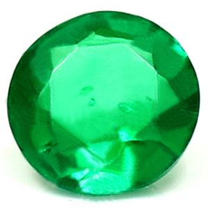 0.48ct Emerald