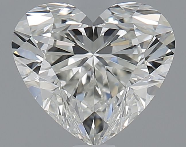 Heart Diamond