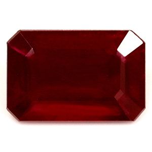 0.65ct Ruby