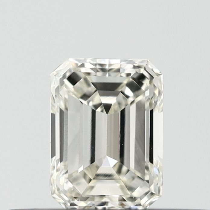 Diamante 0,31 ct EMERALD