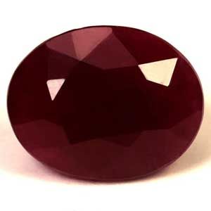 4.47ct Ruby