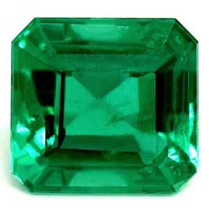 0.78ct Emerald