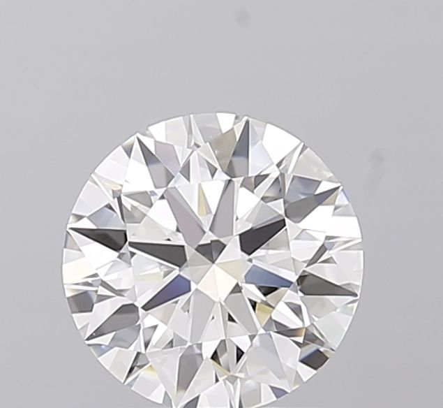 1.5ct Round E VVS1 Ideal Cut