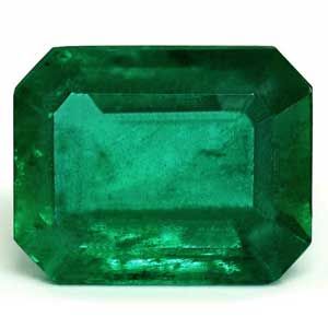 2.12ct Emerald