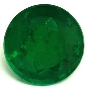 1.12ct Emerald