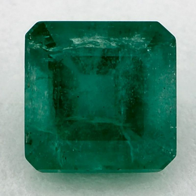 1.68ct Emerald