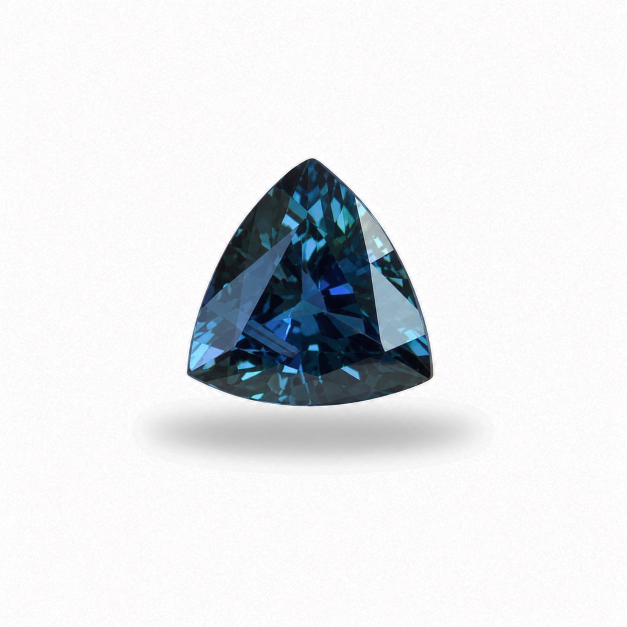 0.62ct Sapphire