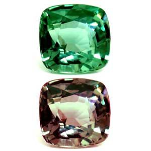 0.79ct Alexandrite