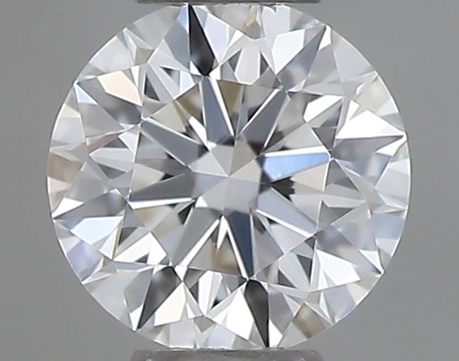 ROUND 0.18 carat diamond