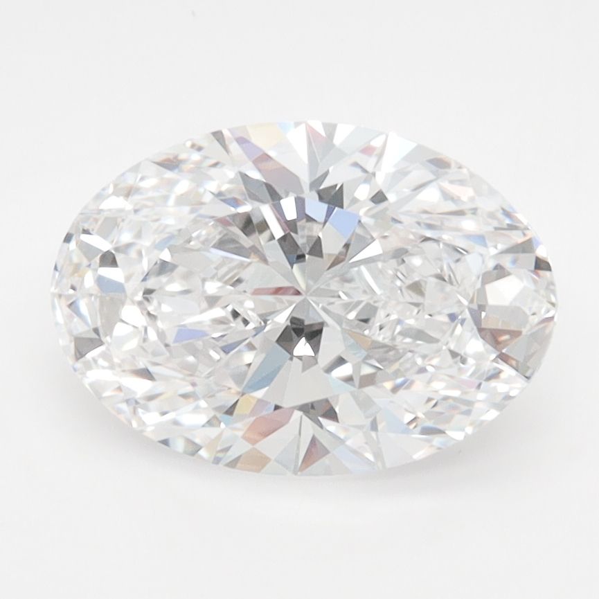 2.02 Carat · D · FL Rare Carat Ideal Cut