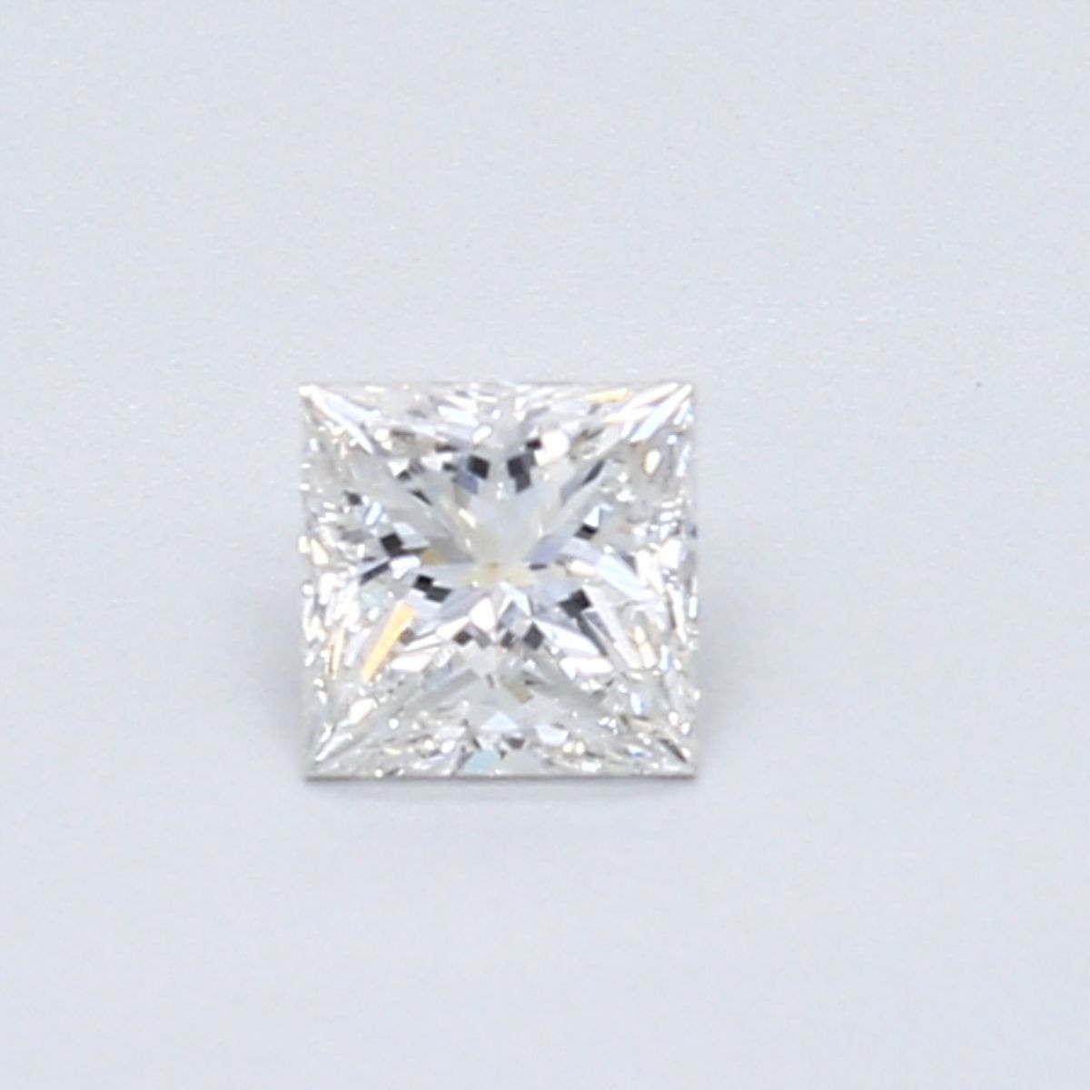 Diamante 0,30 ct PRINCESS