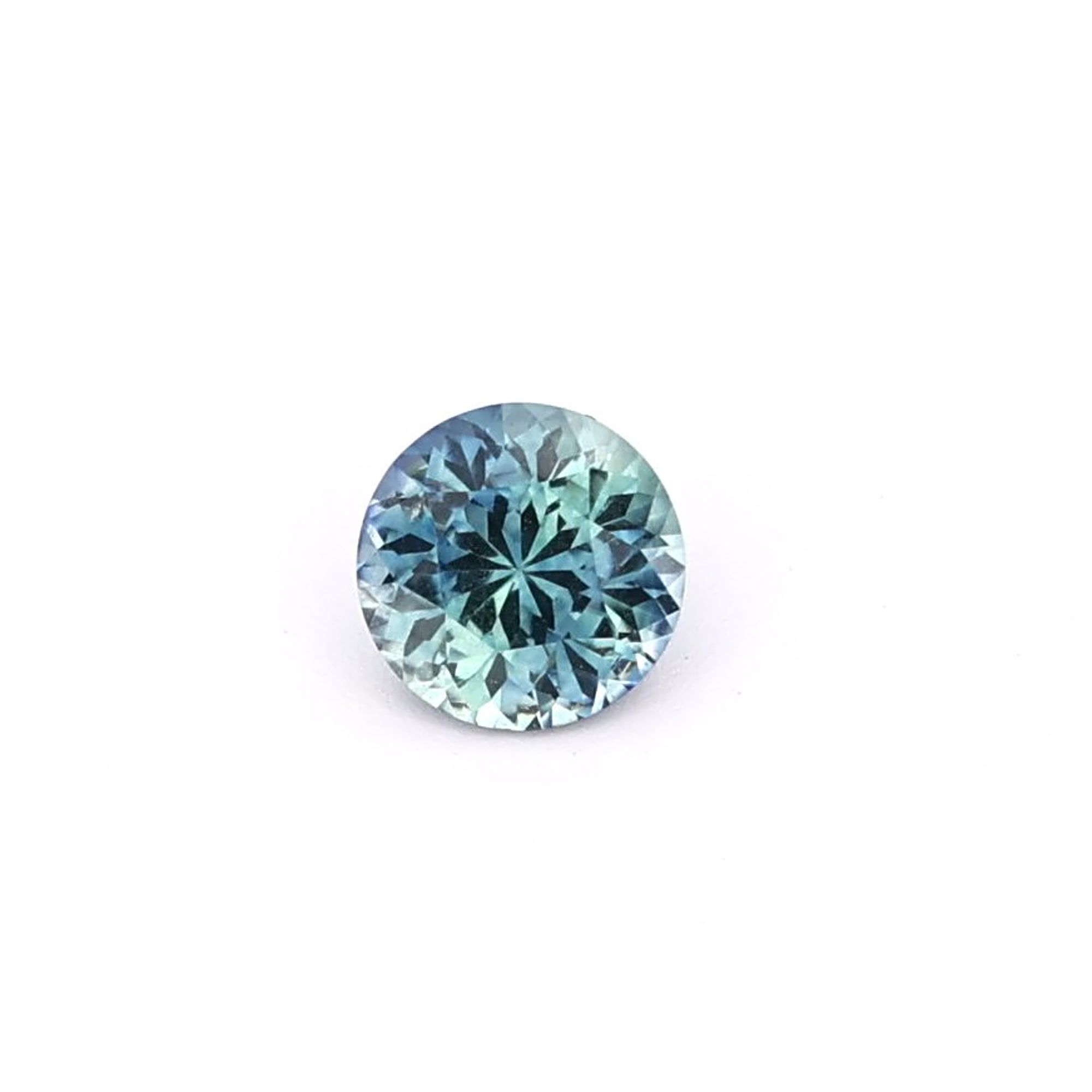 0.86ct Sapphire