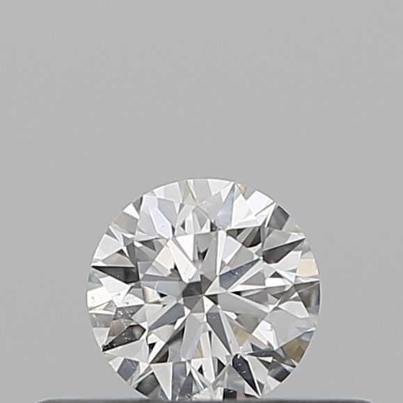 Diamante 0,23 ct ROUND