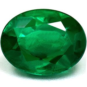 1.22ct Emerald