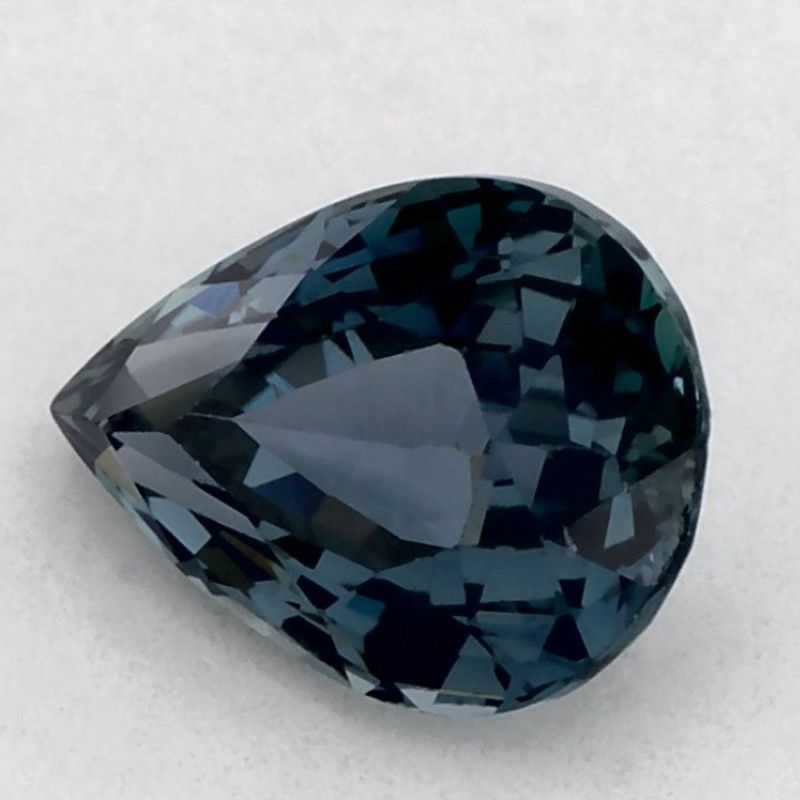 1.04ct Sapphire