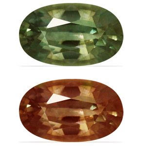 0.42ct Alexandrite