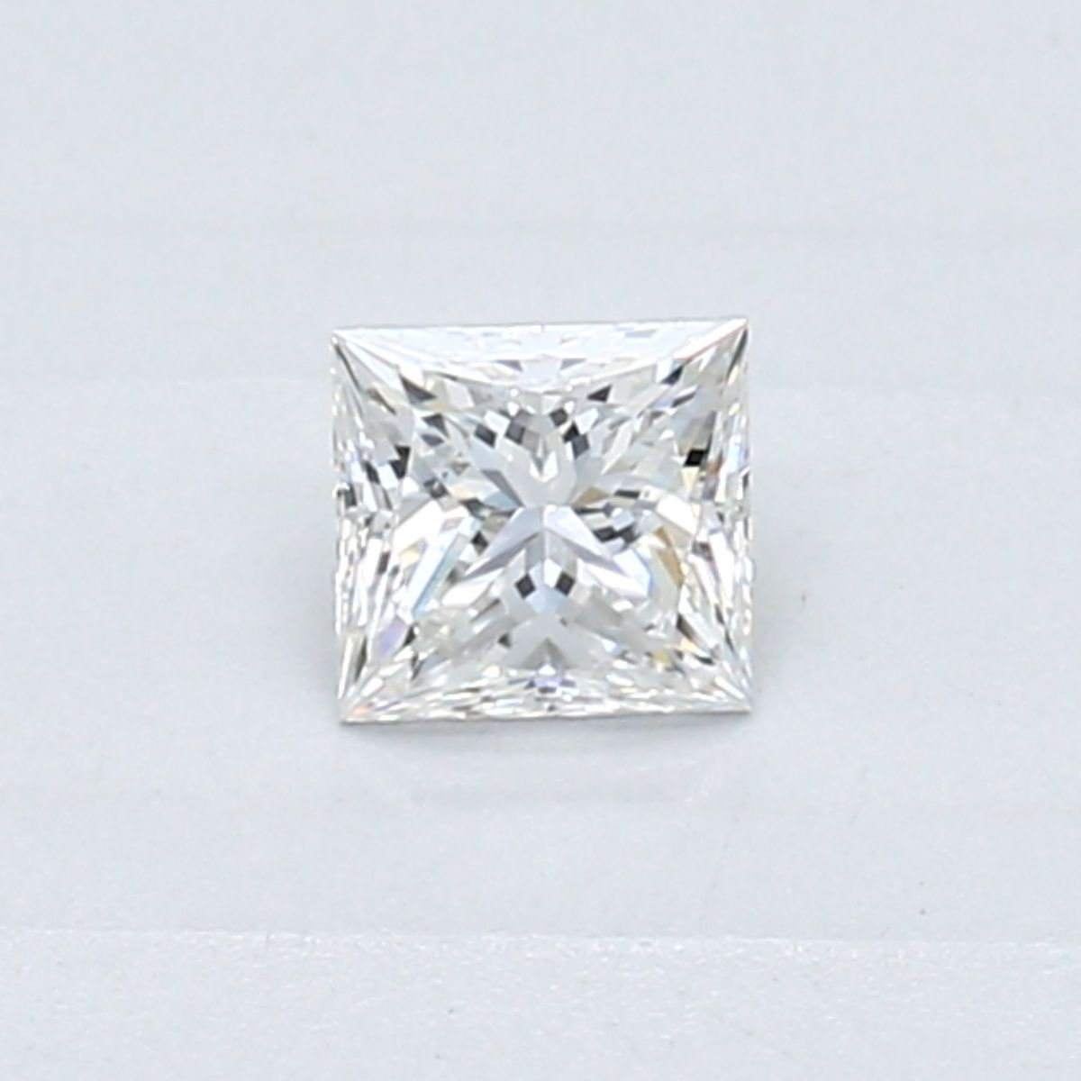 Diamante 0,31 ct PRINCESS