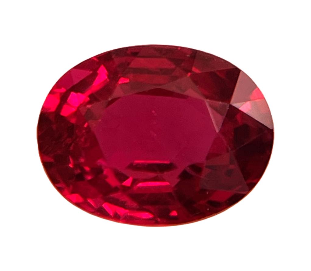 1.42ct Ruby