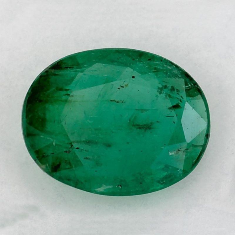 1.42ct Emerald