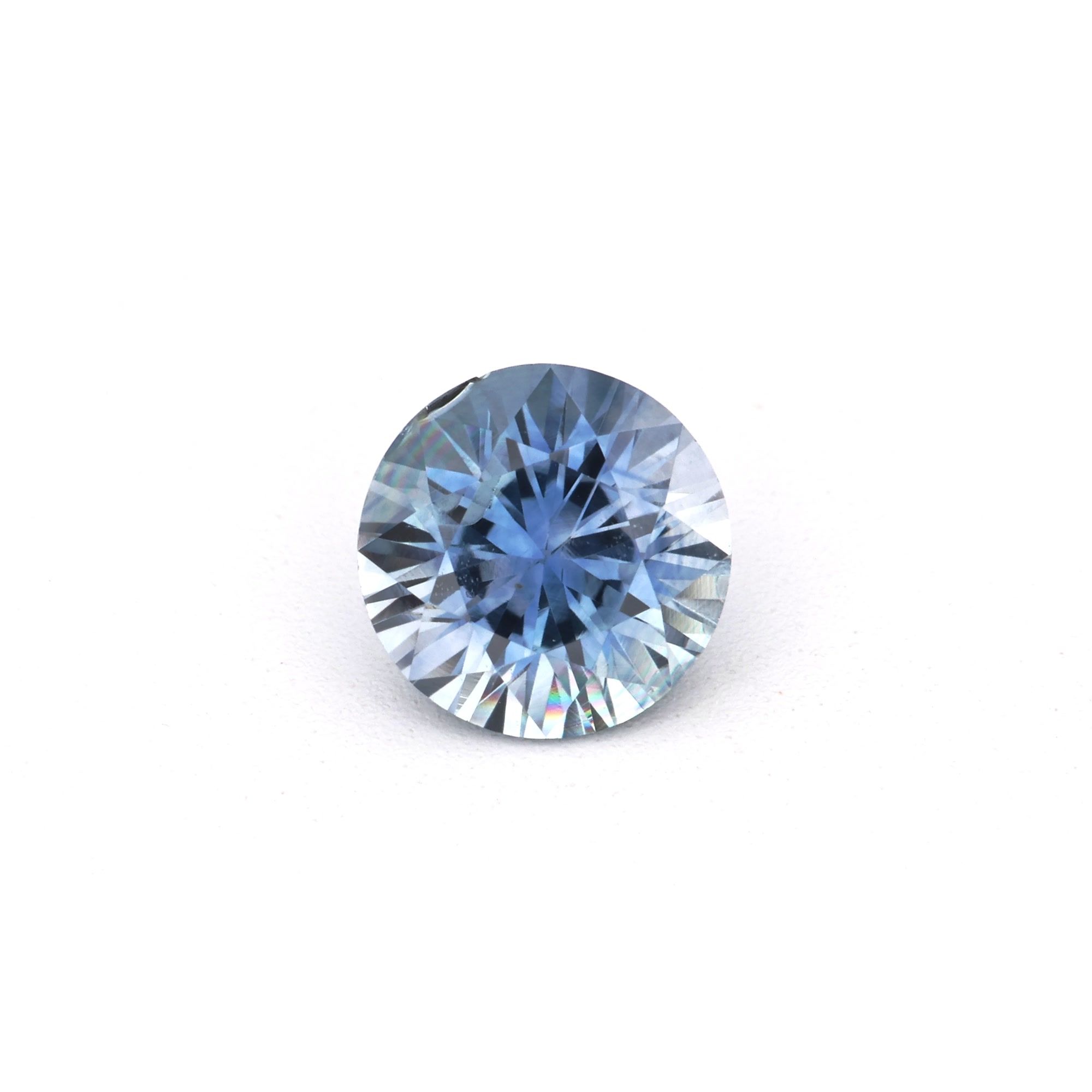 0.61ct Sapphire