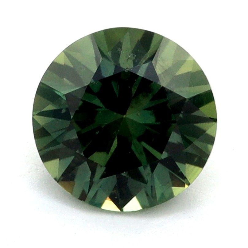1.01ct SAPPHIRE