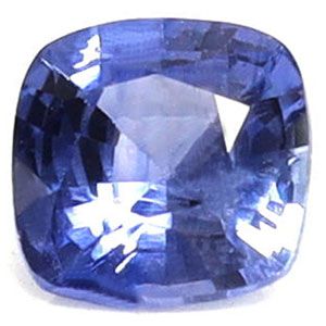 0.64ct Sapphire